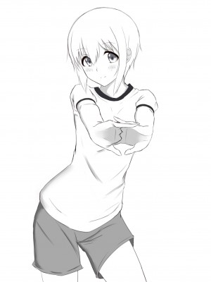 [アーティスト] 砂糖鯵_112