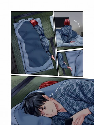 [いぶろｰ｡] 不起眼女孩其實意外地色氣滿滿 20話_20_25