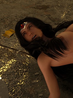 [Whitenightmare] Wonder Woman vs Grodd 1_0073