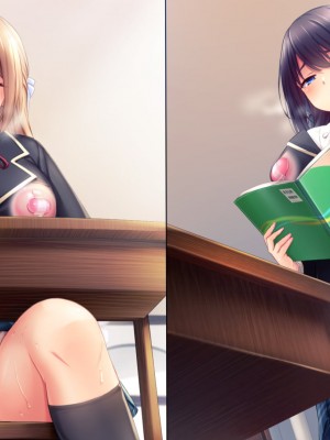 [スタジオ山ロマン] 生意気教え子に生ハメ性活指導～催●絶倫教師の復讐肉便器化計画～_361