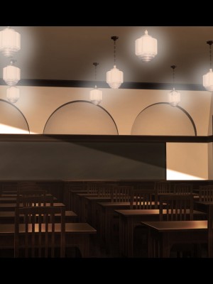 [スタジオ山ロマン] 生意気教え子に生ハメ性活指導～催●絶倫教師の復讐肉便器化計画～_279