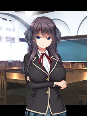 [スタジオ山ロマン] 生意気教え子に生ハメ性活指導～催●絶倫教師の復讐肉便器化計画～_321