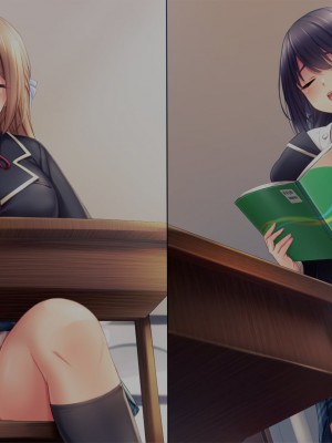 [スタジオ山ロマン] 生意気教え子に生ハメ性活指導～催●絶倫教師の復讐肉便器化計画～_360