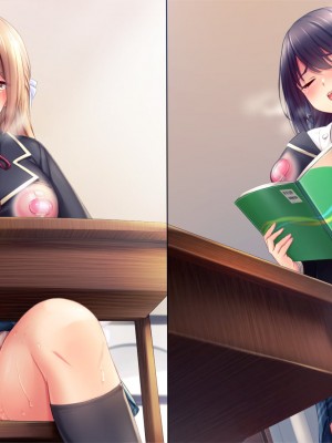 [スタジオ山ロマン] 生意気教え子に生ハメ性活指導～催●絶倫教師の復讐肉便器化計画～_365