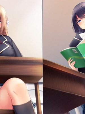 [スタジオ山ロマン] 生意気教え子に生ハメ性活指導～催●絶倫教師の復讐肉便器化計画～_359