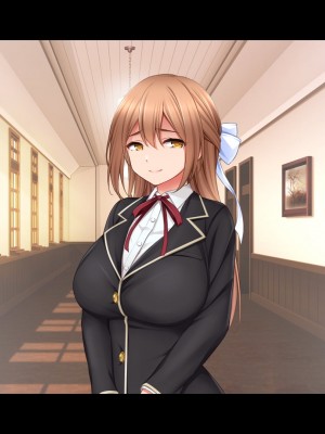 [スタジオ山ロマン] 生意気教え子に生ハメ性活指導～催●絶倫教師の復讐肉便器化計画～_269