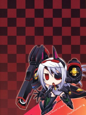 [我的阿醇不可能會漢化工口物] (C81) [茶菓子裁判 (山吹ムック)] ラウラ隊長とできるかな？ (IS＜インフィニット・ストラトス＞)_20