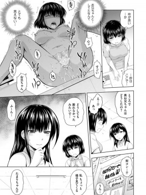 メンズゴールド 2022年3月号 [DL版]_125