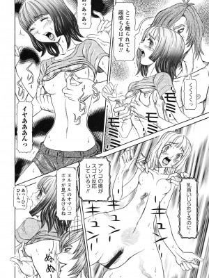 [サガノヘルマー] 性人形の國_072