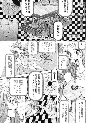 [サガノヘルマー] 性人形の國_069