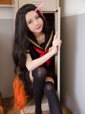 Sally Dorasnow – Nezuko School_Sally_Dorasnow_Nezuko_School_2