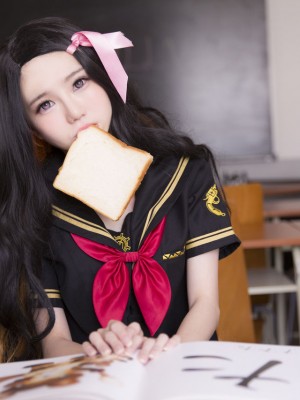 Sally Dorasnow – Nezuko School_Sally_Dorasnow_Nezuko_School_10