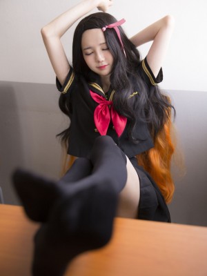 Sally Dorasnow – Nezuko School_Sally_Dorasnow_Nezuko_School_12