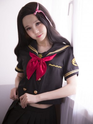 Sally Dorasnow – Nezuko School_Sally_Dorasnow_Nezuko_School_17