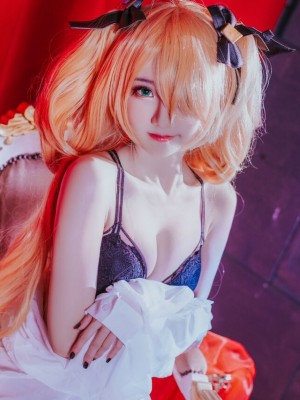 Sally Dorasnow - Fischl Gothic Lingerie_015