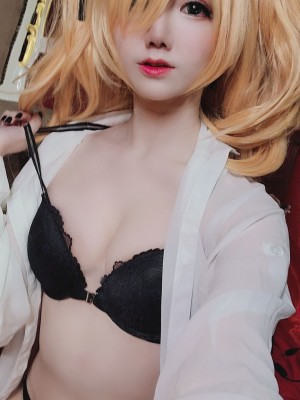 Sally Dorasnow - Fischl Gothic Lingerie_052