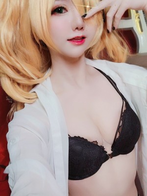 Sally Dorasnow - Fischl Gothic Lingerie_053