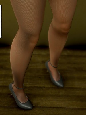 [3D][LeeNight] 美母教师 1-6 (完结)_0095