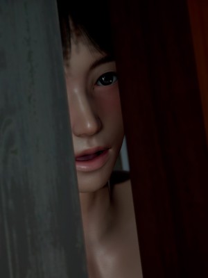 [3D][LeeNight] 美母教师 1-6 (完结)_0145
