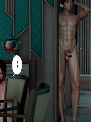 [3D][LeeNight] 美母教师 1-6 (完结)_0322