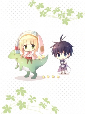 [よもぎ屋 (よねぞう)] 以上、最果ての国からでした。(再録集) [大鸟可不敢乱转汉化] [DL版]_003_002