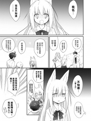 [よもぎ屋 (よねぞう)] 以上、最果ての国からでした。(再録集) [大鸟可不敢乱转汉化] [DL版]_067_066