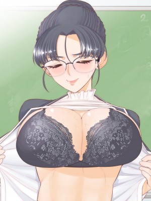 (minamida usuke) やすとくんのママとかくれんぼえっち_061_0005