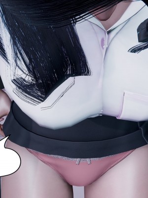 [白切姬嚶嚶嚶] 意外中的意外 2_0027