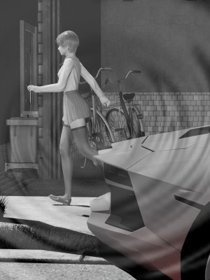 [白切姬嚶嚶嚶] 意外中的意外 2_0030