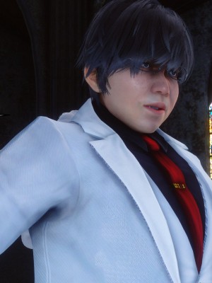 [衣一] 秘密 47_47085