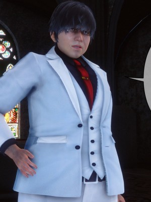 [衣一] 秘密 47_47090