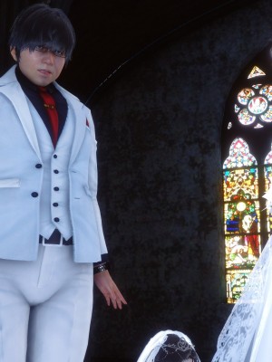 [衣一] 秘密 47_47165