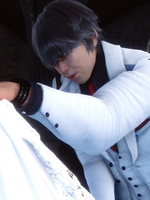 [衣一] 秘密 47_47170