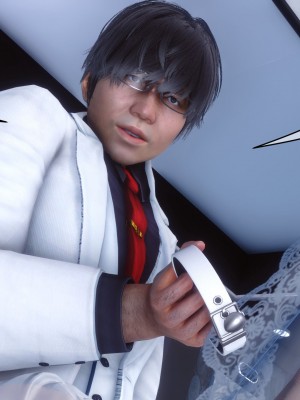 [衣一] 秘密 47_47236