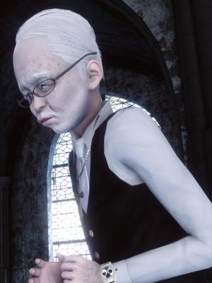 [衣一] 秘密 47_47280