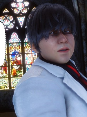 [衣一] 秘密 47_47284