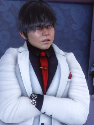 [衣一] 秘密 47_47308