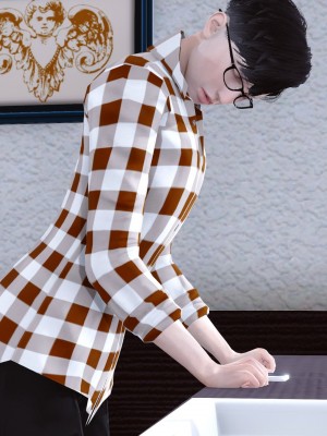 [衣一] 秘密 47_47322