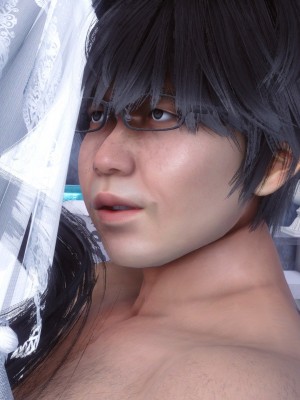 [衣一] 秘密 47_47333