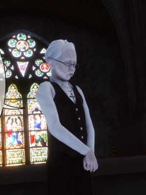 [衣一] 秘密 47_47368