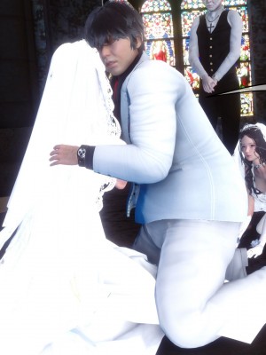 [衣一] 秘密 47_47372