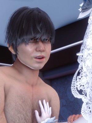 [衣一] 秘密 47_47399