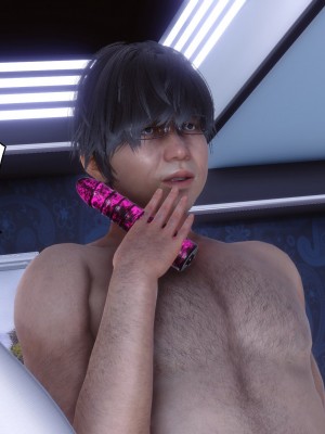 [衣一] 秘密 47_47476