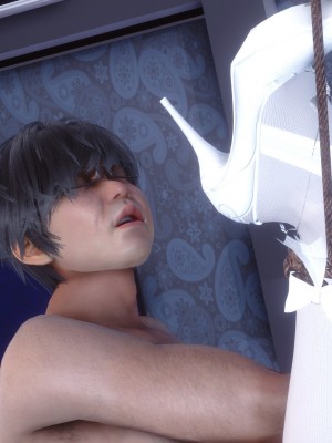 [衣一] 秘密 47_47511