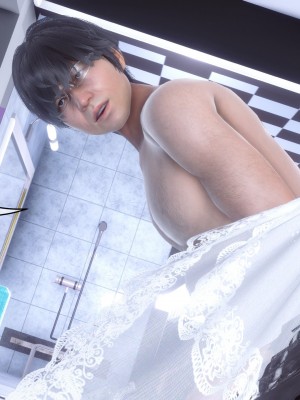 [衣一] 秘密 47_47711