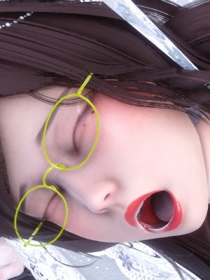 [衣一] 秘密 47_47808