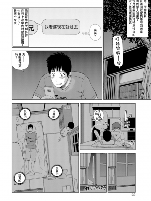 [黒木秀彦] 39歳麗しき半熟妻 [無修正] [DL版] [HY个人汉化]_0128