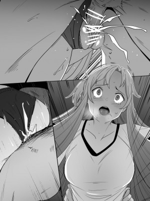 [鬼鳴らす] 0(7╱10) (ソードアート・オンライン)_08