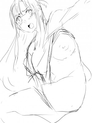 [鬼鳴らす] 0(7╱10) (ソードアート・オンライン)_10