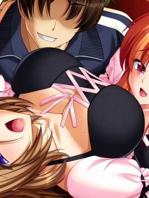 [BISHOP] 恥辱の制服_0676